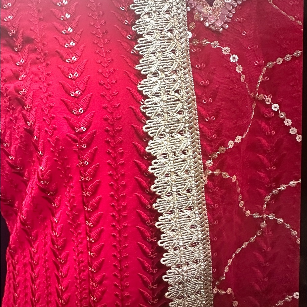 Brand New out in hot pink